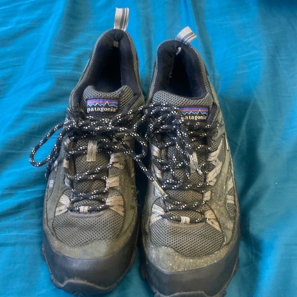 Patagonia drifter hiking shoes - Picture 1 of 4